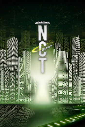 welcome to NCT Universe