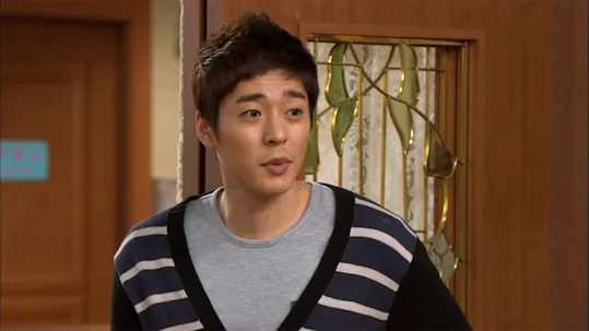 High Kick 3 Episode 114