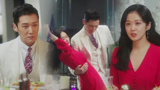 The Last Empress Episode 34