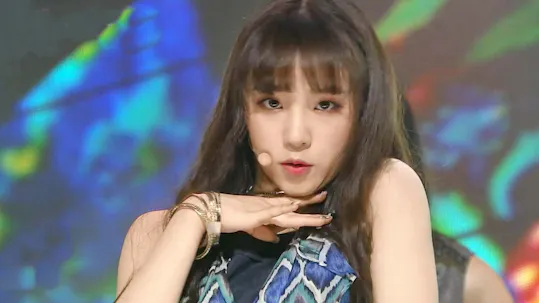 SHOW CHAMPION Episode 282