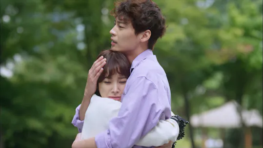 My Only One Episode 14