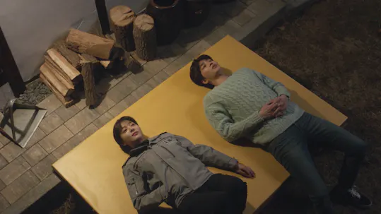 Beautiful Love, Wonderful Life Episode 100