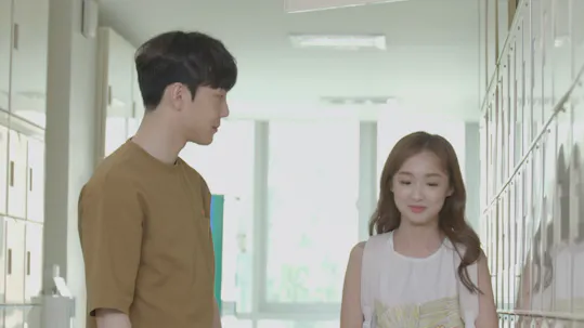 Love Naggers 2 Episode 50