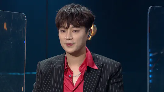 Yu Huiyeol's Sketchbook Episode 540