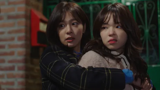 Beautiful Love, Wonderful Life Episode 43