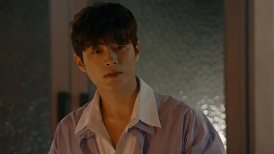 The Second Husband Episode 33