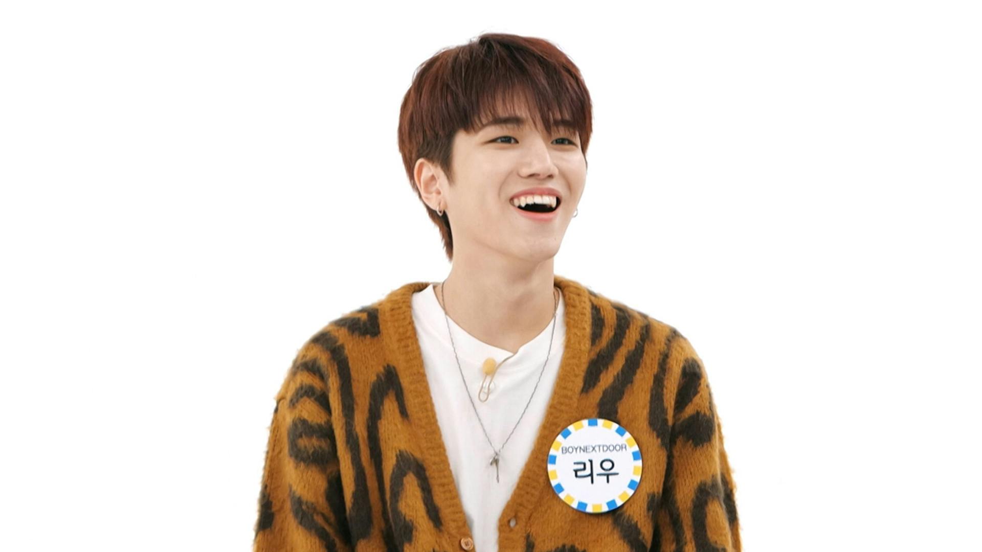 Weekly Idol | Watch Episode 629 Online - KOCOWA+