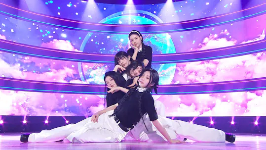 SBS Inkigayo Episode 1222