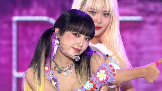 Show! Music Core Episode 775