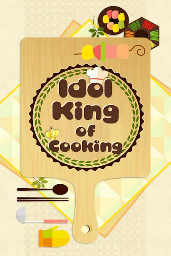 Idol King of Cooking