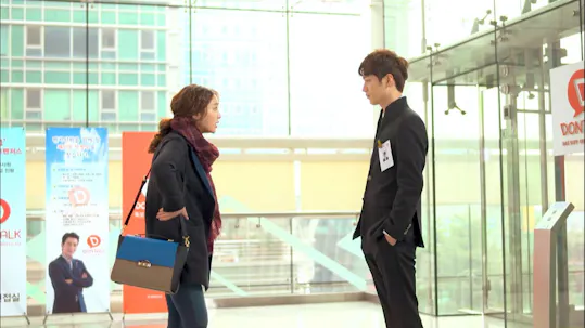Cunning Single Lady Episode 3