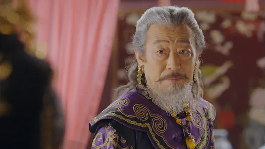 Empress Ki Episode 7