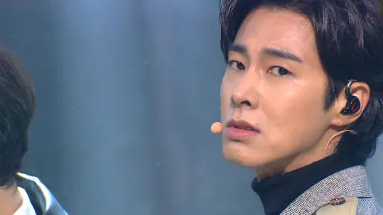 SBS Inkigayo Episode 1079