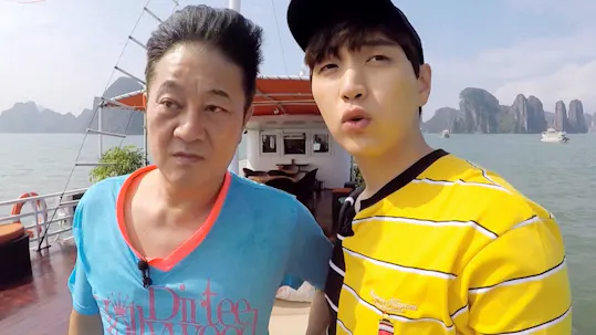 Battle Trip Episode 120