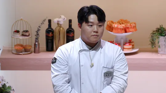 Bake Your Dream Episode 6