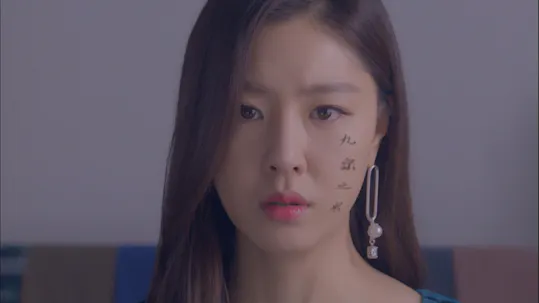 Black Knight Episode 8