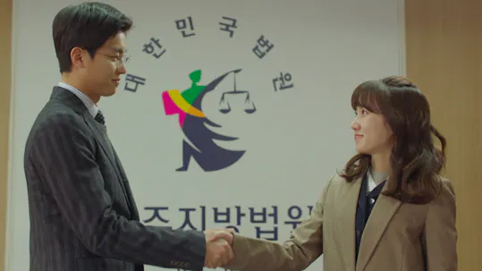Judge vs. Judge Episode 32