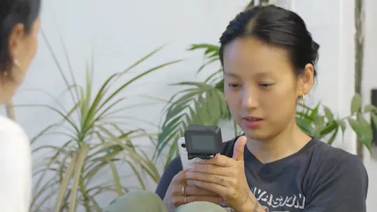 FACE ID Episode 6
