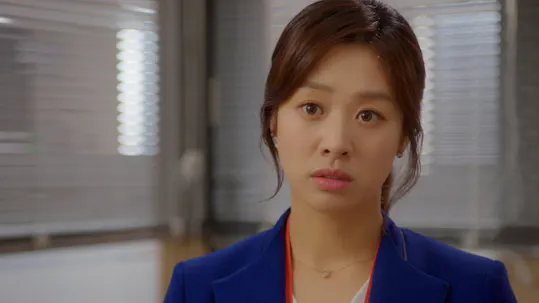Radiant Office Episode 10