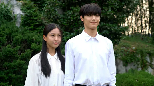 Youth of May Behind The Scenes
