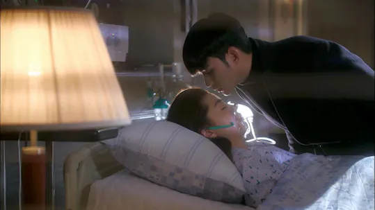 My Love From the Star Episode 14