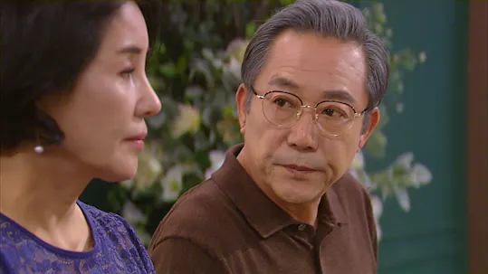 Mom Has an Affair Episode 115