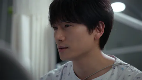 Doctor John Episode 18