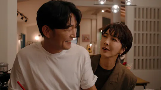 Don't call me ma'am Episode 10