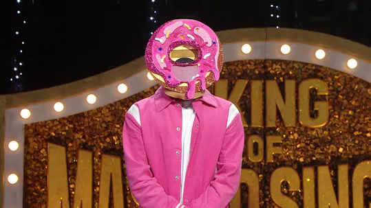 The King of Mask Singer Episode 471