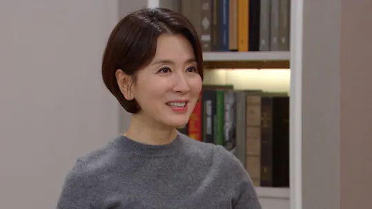 A Graceful Liar Episode 24