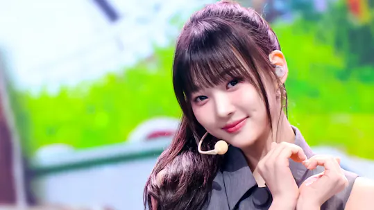 Music Bank K-Chart Episode 1296