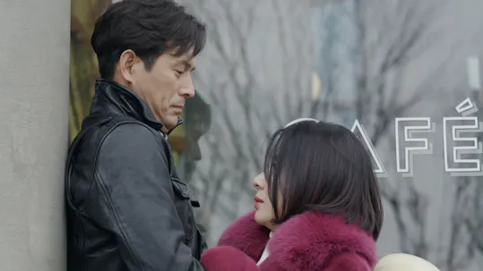 Never Twice Episode 34
