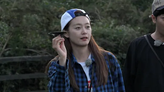Running Man Episode 406