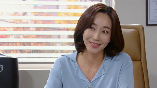The All-Round Wife Episode 22
