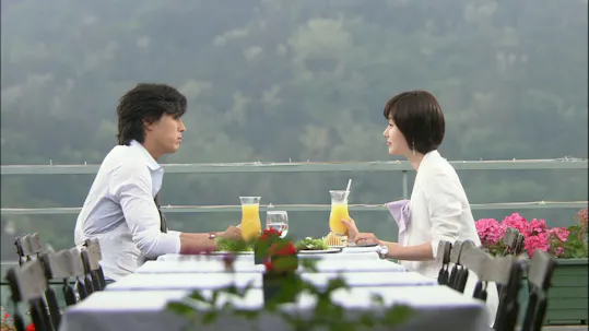 Women in the Sun Episode 3