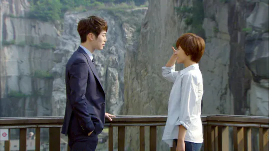 Listen to My Heart Episode 27