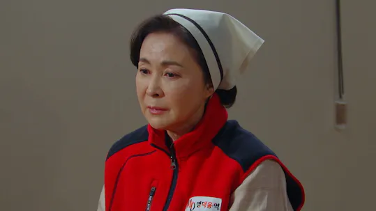 The All-Round Wife Episode 55