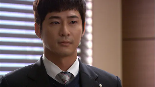 Incarnation of Money Episode 4