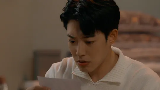 The Secret House Episode 41