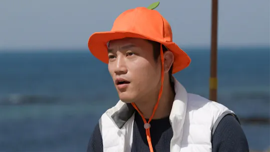DNA Mate Episode 12