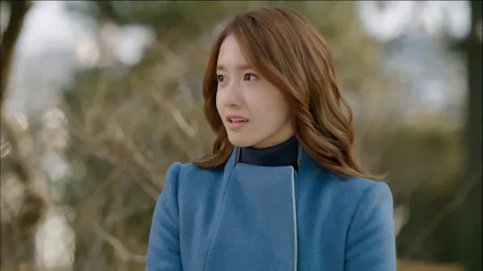 Prime Minister and I Episode 15