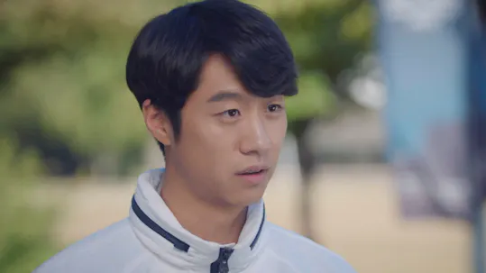 Love Temperature Episode 11