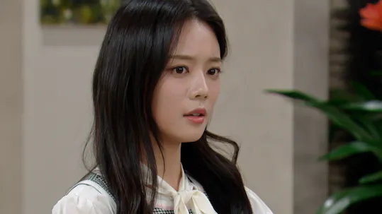 A Graceful Liar Episode 9