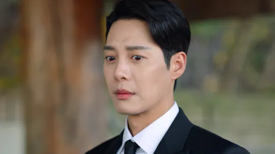 A Graceful Liar Episode 49