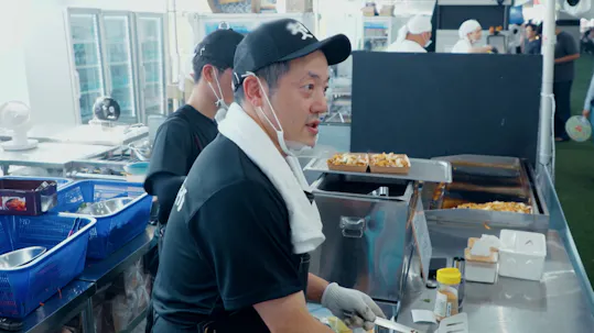 Paik's Les Miserable Episode 9