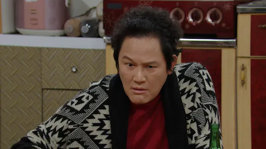 The Two Sisters Episode 11