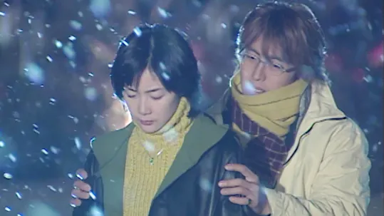 Winter Sonata Episode 10