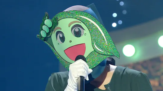 The King of Mask Singer Episode 519
