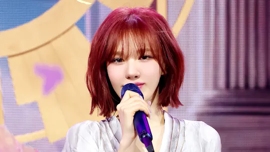 Show! Music Core Episode 916