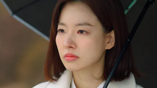 A Graceful Liar Episode 101